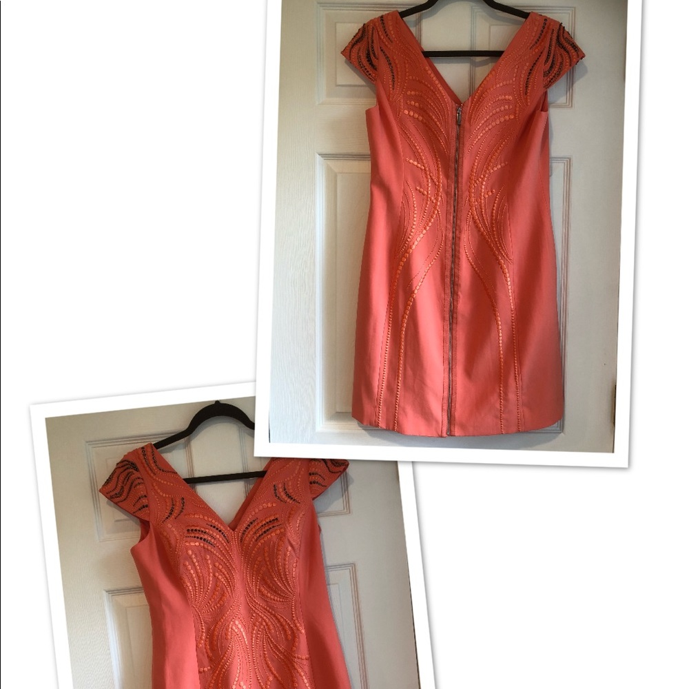 Karen Millen size 8 dress